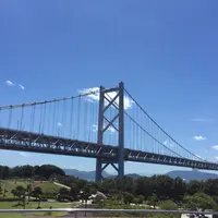 坂出緩衝緑地（番の州公園）の写真・動画_image_180269