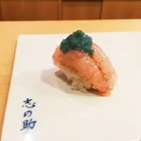 鮨 志の助の写真・動画_image_180330
