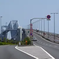 東京ゲートブリッジの写真・動画_image_180378