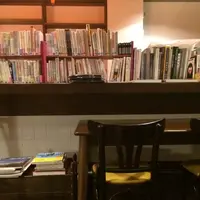 【閉業】beco cafeの写真・動画_image_180427