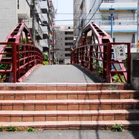 八幡橋（旧弾正橋）の写真・動画_image_180494