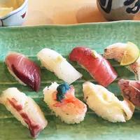 寿司栄 総曲輪店 （すしえい）の写真・動画_image_180591