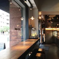 ザ・シティ・ベーカリー 広尾店 （THE CITY BAKERY） の写真・動画_image_180610