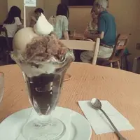 カフェヴィヴモンディモンシュ（café vivement dimanche ）の写真・動画_image_180617