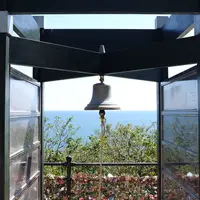 恋人の丘 龍恋の鐘の写真・動画_image_180763
