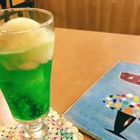 フォンテーヌの写真・動画_image_180847