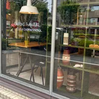 Couscous Furniture,クスクスファニチャー Dutch Design Vintageの写真・動画_image_1808653