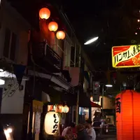 ハンサム食堂の写真・動画_image_180882