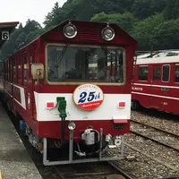 大井川鐵道 千頭駅の写真・動画_image_180941