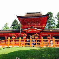 春日大社の写真・動画_image_180983