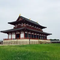 平城宮跡の写真・動画_image_180984