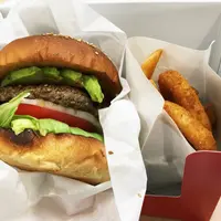 ブラザーズ 新富町店の写真・動画_image_181001