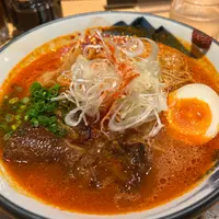 AFURI辛紅 新宿サブナードの写真・動画_image_1810138