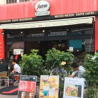 セガフレード・ザネッティ下北沢店の写真・動画_image_181137