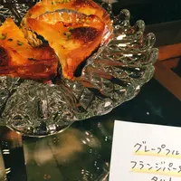 セシル エリュアール 神楽坂の写真・動画_image_181256