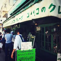 コクリコ・クレープ店の写真・動画_image_181285