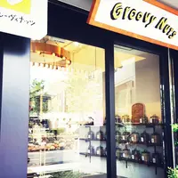 Groovy Nutsの写真・動画_image_181322
