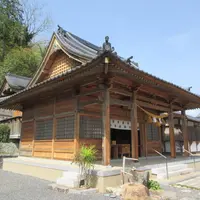 湯神社の写真・動画_image_1814300