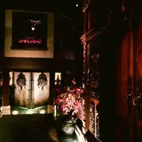 バリラックス ザ ガーデン 新宿の写真・動画_image_181625