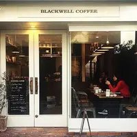 Blackwell Coffeeの写真・動画_image_181665