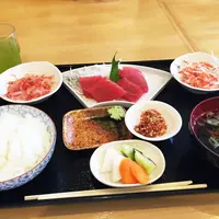 ごはん屋 さくらの写真・動画_image_181676
