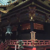 久能山東照宮の写真・動画_image_181678