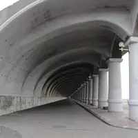 北防波堤ドームの写真・動画_image_181704