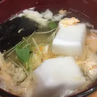 茂助だんご 豊洲市場の写真・動画_image_181751