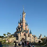ディズニーランド・リゾート・パリの写真・動画_image_1817708