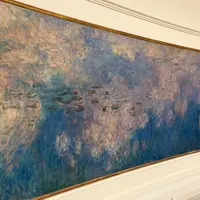 オランジュリー美術館の写真・動画_image_1817712