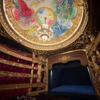 オペラ・ガルニエ（Opera Garnier）の写真・動画_image_1817714