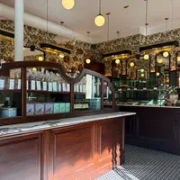 La Boutique - La Dame de Parisの写真・動画_image_1817722