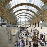 オルセー美術館（Orsay Museum）の写真・動画_image_1817723