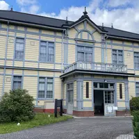 岩手大学農学部 農業教育資料館の写真・動画_image_1819451