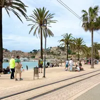 Port de Sóllerの写真・動画_image_1820140