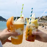 Petit Cafè Frozen Yogurtの写真・動画_image_1820151