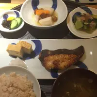 一汁三菜の写真・動画_image_182023