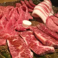 薩摩 牛の蔵 広尾店の写真・動画_image_182024