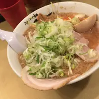 超ごってり麺 ごっつ秋葉原店の写真・動画_image_182028