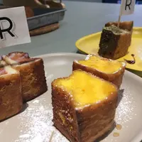 アールフリッターズ (R-FRITTERS)の写真・動画_image_182055