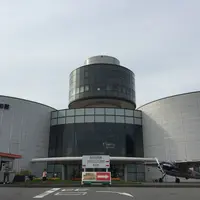 航空科学博物館の写真・動画_image_182269