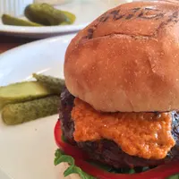 マティーニバーガー （MARTINIBURGER）の写真・動画_image_182372