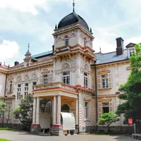 旧岩崎邸庭園の写真・動画_image_182465