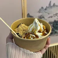 わらび餅もとこ浅草店の写真・動画_image_1824712