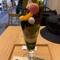 伊藤久右衛門 清水坂店の写真・動画_image_1824791