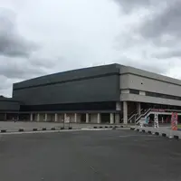 愛知県体育館の写真・動画_image_182547