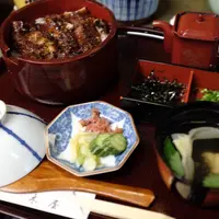 鰻木屋の写真・動画_image_182565