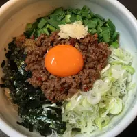 らーめんまぜそばてっぺんの写真・動画_image_182611