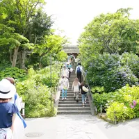 東慶寺の写真・動画_image_182687