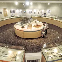 国立近現代建築資料館の写真・動画_image_182736